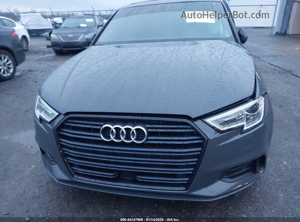 WAUAUGFF6LA095592 2020 AUDI OTHER Серый Вид щитка приборов