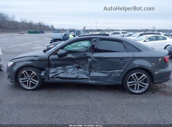 WAUAUGFF6LA095592 2020 AUDI OTHER Серый Панорамный вид салона 360°