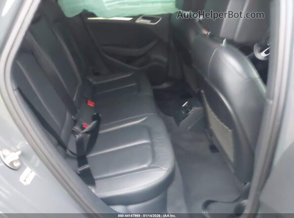 WAUAUGFF6LA095592 2020 AUDI OTHER Серый Вид наклейки с VIN-кодом