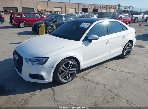 WAUAUGFF7LA103845 2020 AUDI OTHER White Przód lewy