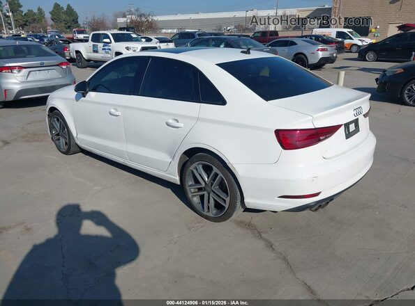 WAUAUGFF7LA103845 2020 AUDI OTHER White Tył lewy