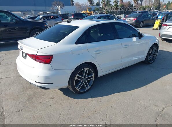 WAUAUGFF7LA103845 2020 AUDI OTHER White Tył prawy