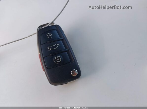 WAUAUGFF7LA103845 2020 AUDI OTHER White Widok deski rozdzielczej