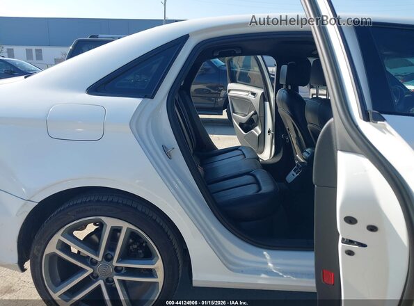 WAUAUGFF7LA103845 2020 AUDI OTHER White Widok naklejki z numerem VIN