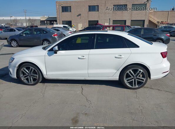 WAUAUGFF7LA103845 2020 AUDI OTHER White Widok wnętrza 360 stopni