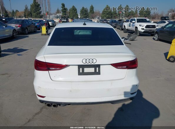 WAUAUGFF7LA103845 2020 AUDI OTHER White 
