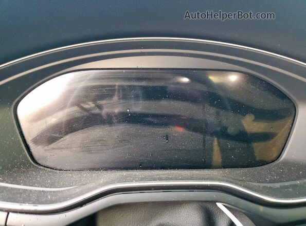 WAUB4AF4XPA009948 2023 AUDI S4 Purple ხელსაწყოთა პანელის ხედი