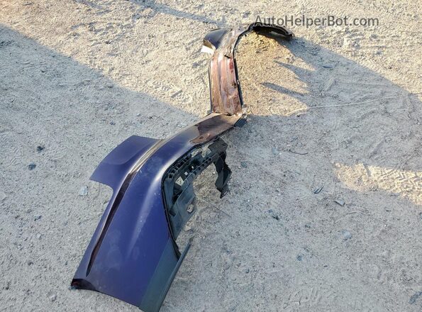 WAUB4AF4XPA009948 2023 AUDI S4 Purple ძრავის განყოფილების ხედი