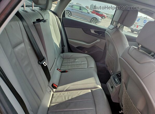 WAUBBAF44NA005848 2022 AUDI OTHER Blue 