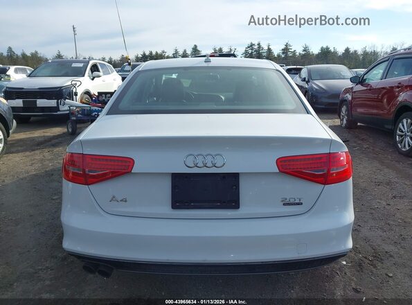 WAUBFAFL1GN018936 2016 AUDI OTHER Белый 