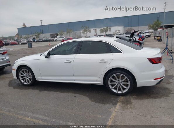 WAUBNAF43JA078288 2018 AUDI OTHER White 