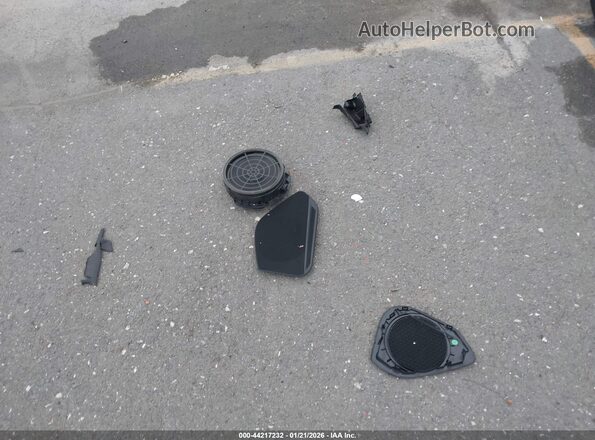 WAUBNAF43JA078288 2018 AUDI OTHER White Instrument cluster view