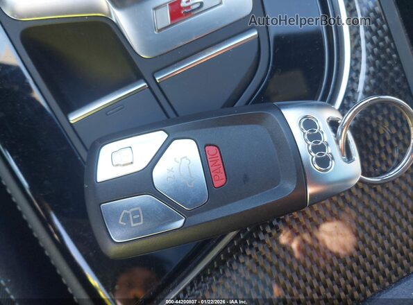 WAUC4AF4XMA086237 2021 AUDI S4 White Առջևի վահանակի տեսք