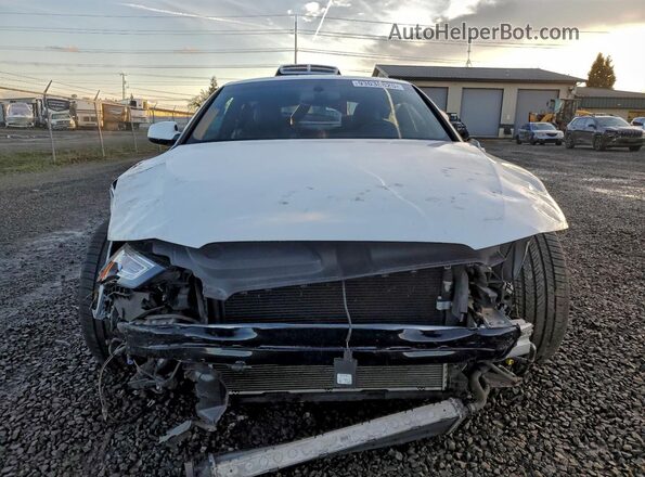 WAUC4AFR7HA000562 2017 AUDI S5 White Vista frontal