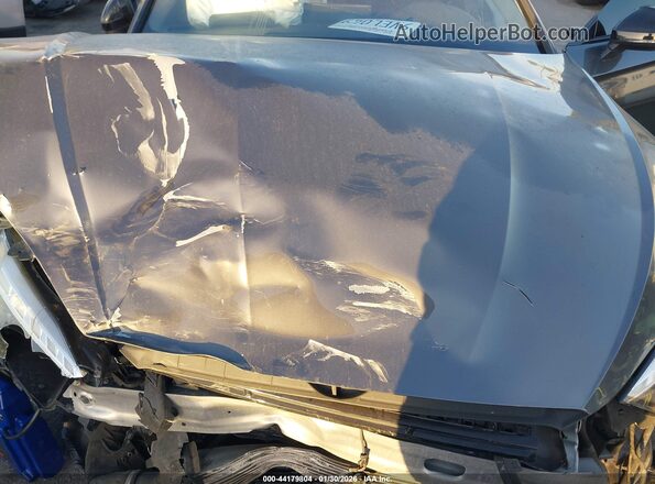 WAUC4CF53NA022434 2022 AUDI S5 Gray Widok z tyłu