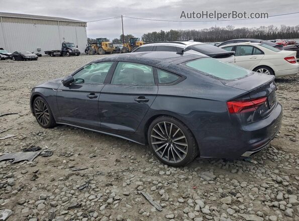 WAUCBCF52NA006022 2022 AUDI OTHER Gray 