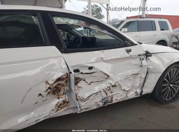 WAUCBCF5XPA034217 2023 AUDI OTHER White წინა ხედი