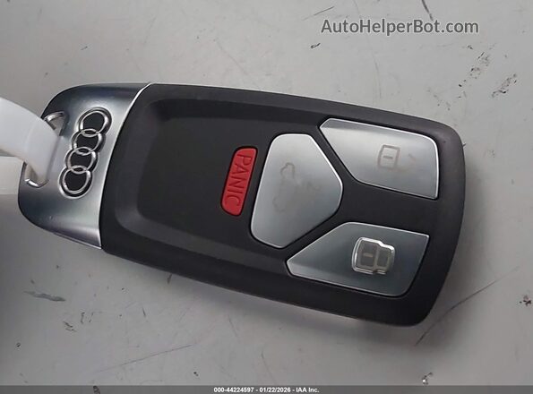 WAUCBCF5XPA034217 2023 AUDI OTHER White წინა პანელის ხედი