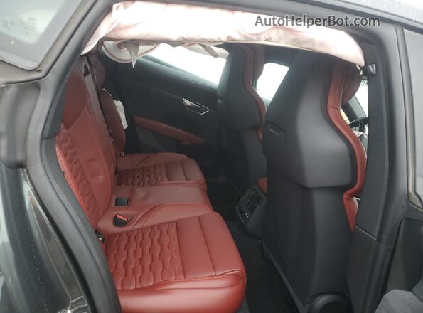 WAUCJBFW3R7004000 2024 AUDI E-TRON Серый Вид задних сидений