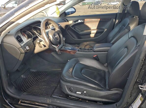WAUD2AFR2GA016208 2016 AUDI OTHER Black Вид панелі приладів