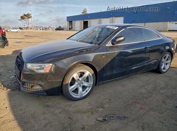WAUD2AFR2GA016208 2016 AUDI OTHER Black Задня ліва чверть