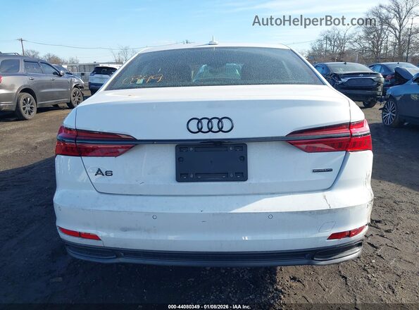 WAUD3BF25NN062398 2022 AUDI OTHER White 