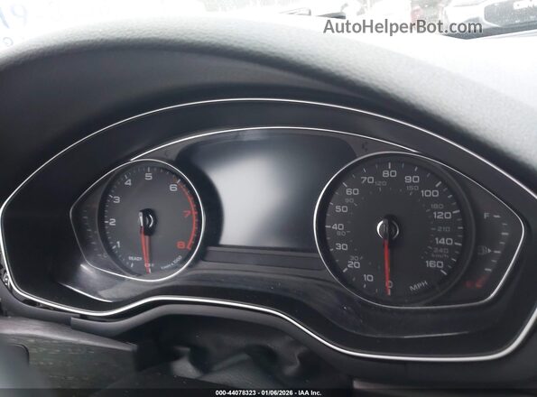 WAUDAAF4XMA042560 2021 AUDI OTHER White Вид задніх сидінь