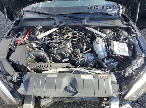 WAUDACF55SA007796 2025 AUDI OTHER Black 