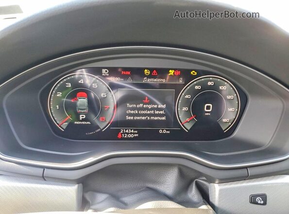 WAUDACF55SA007796 2025 AUDI OTHER Black 