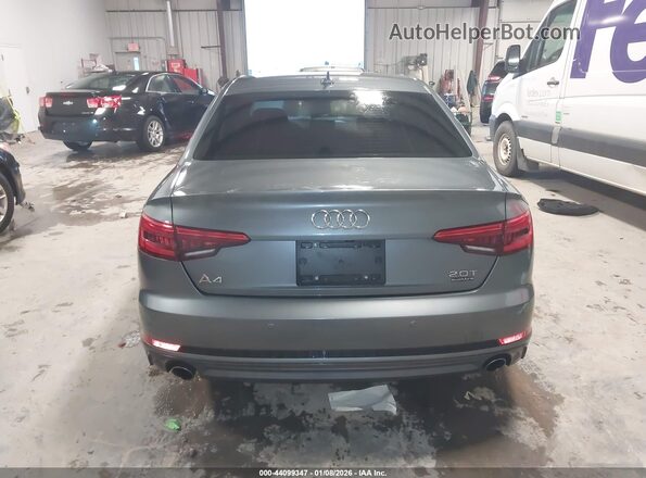 WAUDNAF42HN048629 2017 AUDI OTHER Silver 