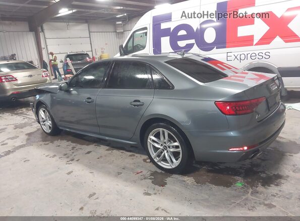 WAUDNAF42HN048629 2017 AUDI OTHER Silver სალონის 360-გრადუსიანი ხედი