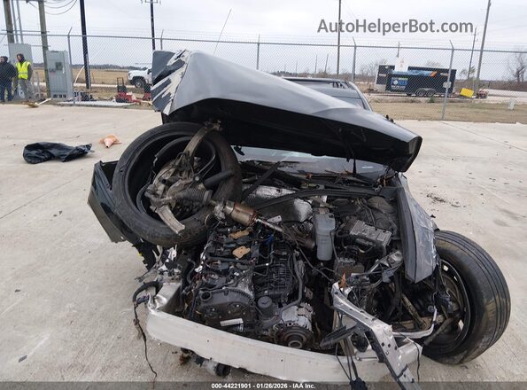 WAUE3AF21MN043439 2021 AUDI OTHER Черный Вид сзади