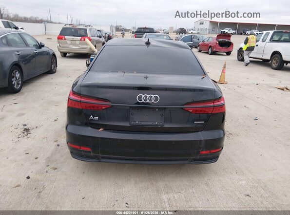 WAUE3AF21MN043439 2021 AUDI OTHER Черный 
