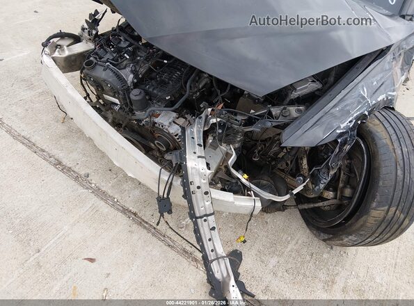 WAUE3AF21MN043439 2021 AUDI OTHER Черный 