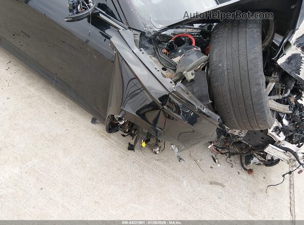 WAUE3AF21MN043439 2021 AUDI OTHER Черный 