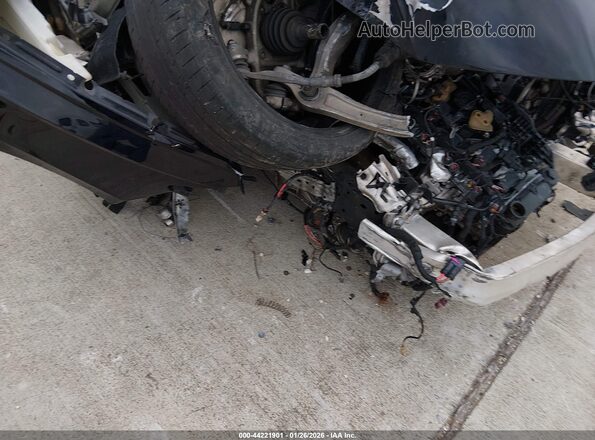 WAUE3AF21MN043439 2021 AUDI OTHER Черный 