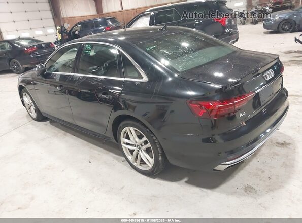 WAUEAAF44MA023667 2021 AUDI OTHER Black 