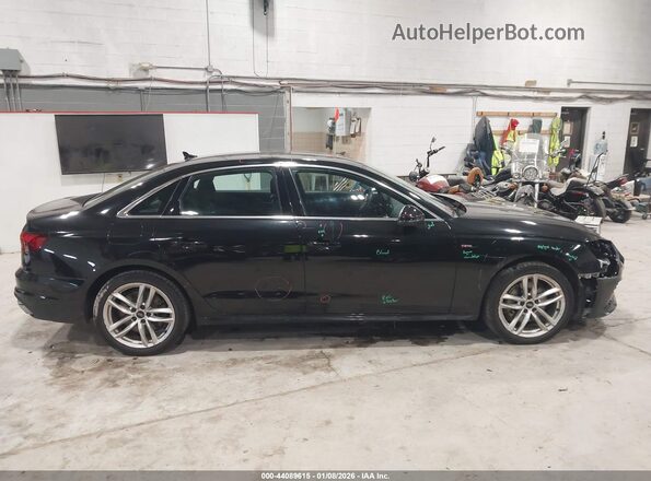 WAUEAAF44MA023667 2021 AUDI OTHER Black 