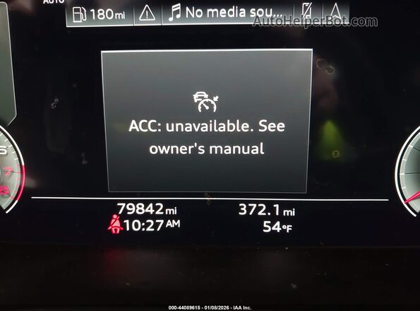 WAUEAAF44MA023667 2021 AUDI OTHER Black 