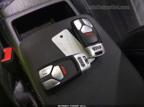 WAUEAAF44MA023667 2021 AUDI OTHER Black 