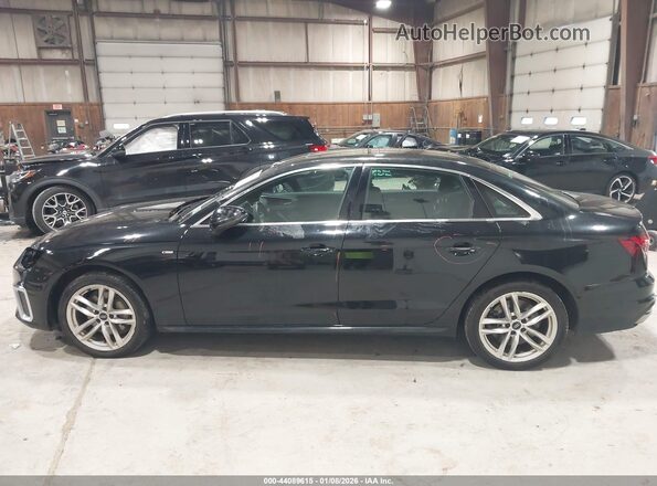 WAUEAAF44MA023667 2021 AUDI OTHER Black 