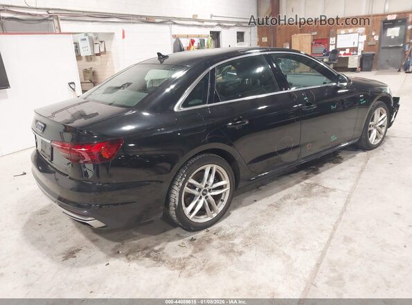 WAUEAAF44MA023667 2021 AUDI OTHER Black 