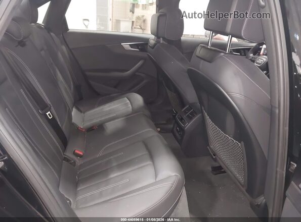 WAUEAAF44MA023667 2021 AUDI OTHER Black 