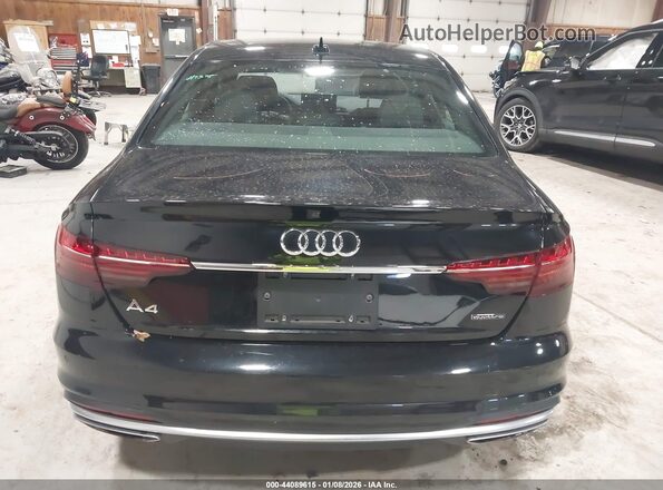 WAUEAAF44MA023667 2021 AUDI OTHER Black 
