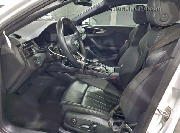 WAUEAAF44RN006030 2024 AUDI OTHER Белый 