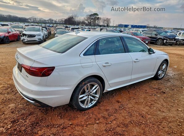 WAUENAF45LA049911 2020 AUDI OTHER White Հետևի աջ
