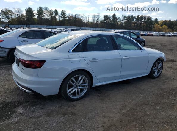 WAUENAF46LA073120 2020 AUDI OTHER White Tył prawy