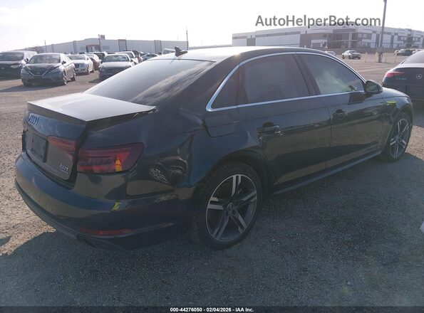 WAUENAF49JA201816 2018 AUDI OTHER Gray Rear right