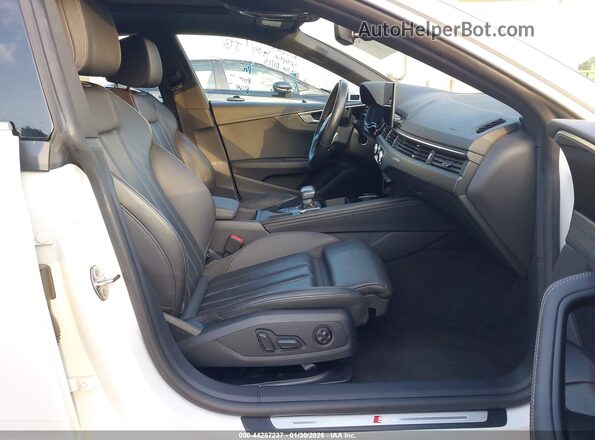 WAUFACF58RA029164 2024 AUDI OTHER Белый 