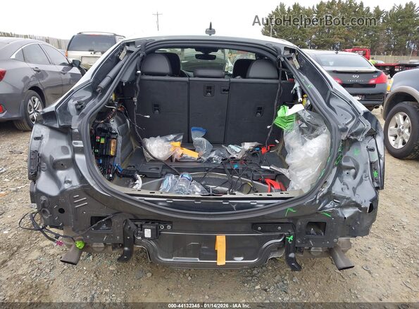 WAUFACF5XSA016258 2025 AUDI OTHER Gray 